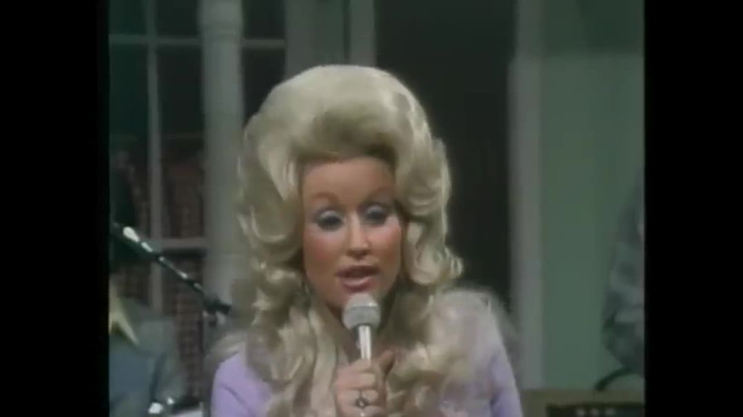 Dolly Parton - I Will Always Love You