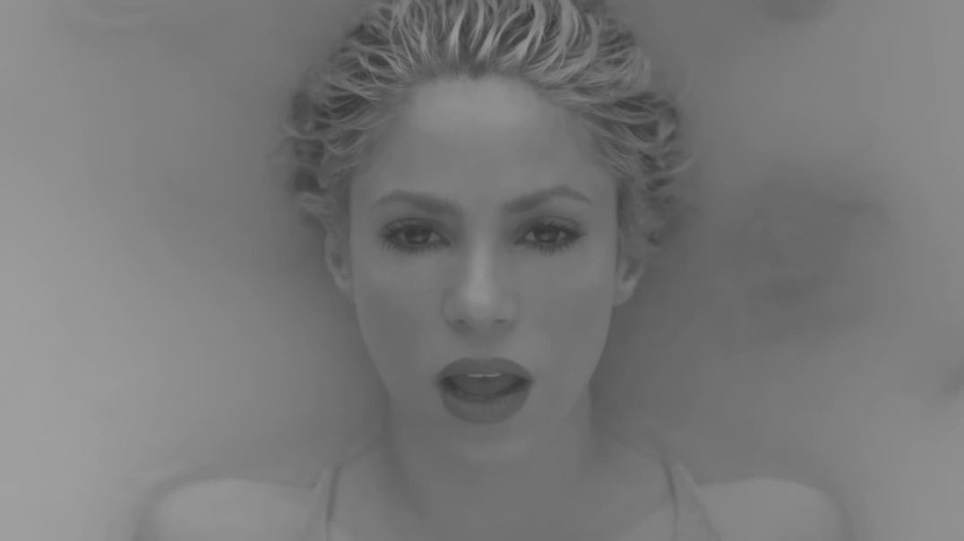 Shakira - Trap