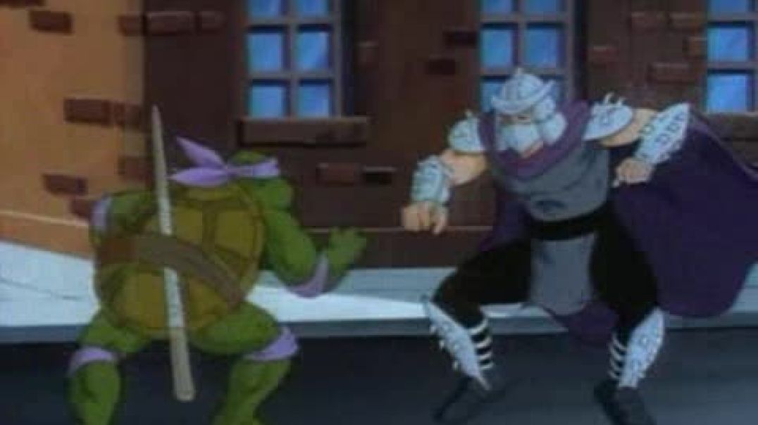 ⁣Teenage.Mutant.Ninja.Turtles.(1987).-.1x01-1x05.-.The.Epic.Begins.VCDRip.Rus