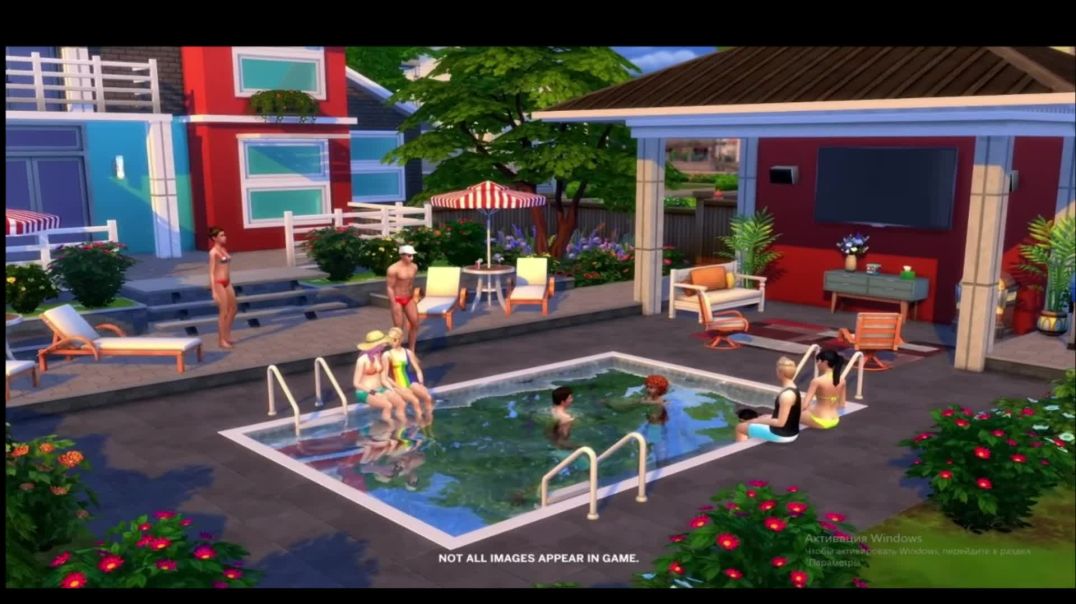⁣The Sims 4 для Steam отдают бесплатно и навсегда!!!