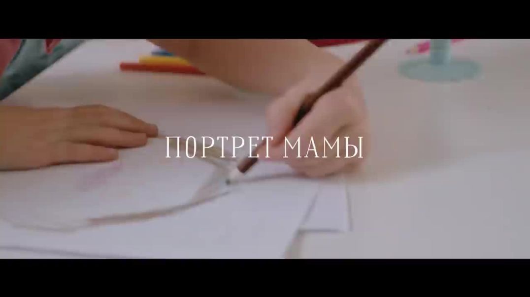 ⁣ЖИВОЕ КИНО - Портрет мамы (Дядя Ваня Фильм)