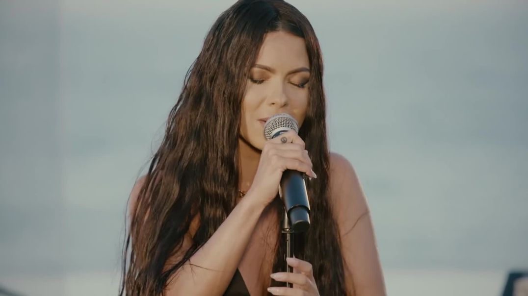 INNA - It Don't Matter | Summer Live Sessions