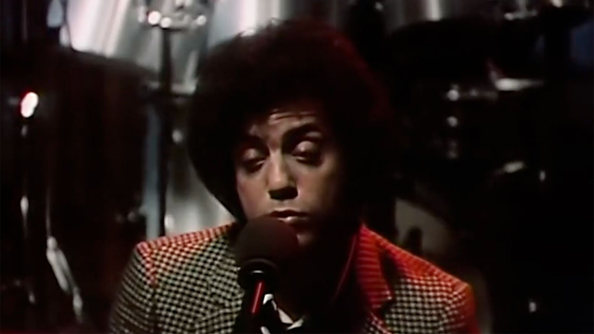 Billy Joel - Honesty