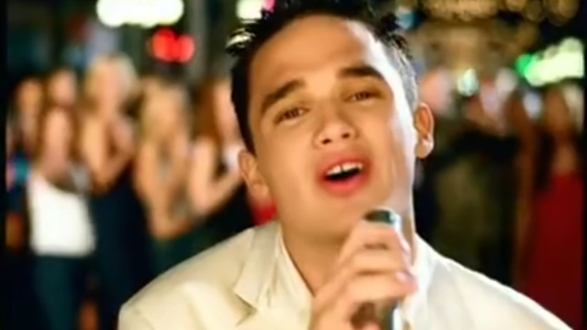 Gareth Gates - Unchained Melody