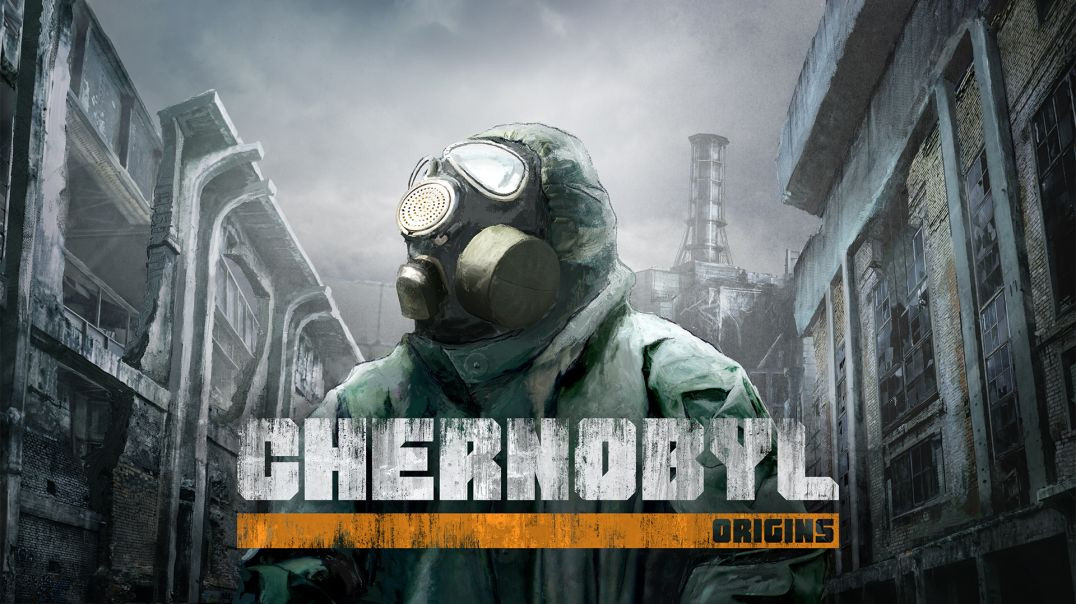 Чернобыль Origins