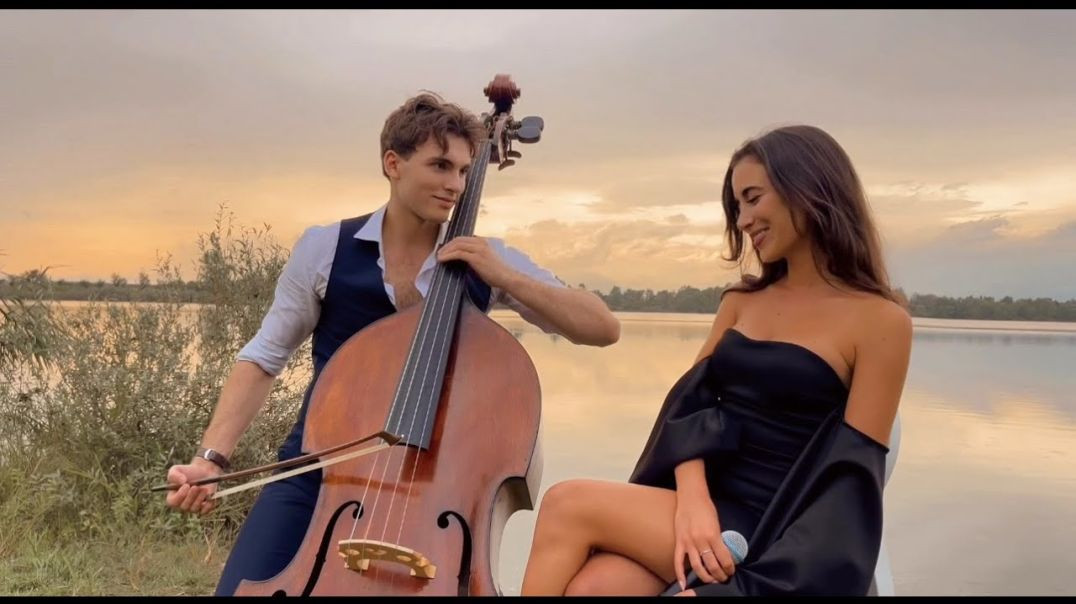 Benedetta Caretta & Marc-André – CARUSO