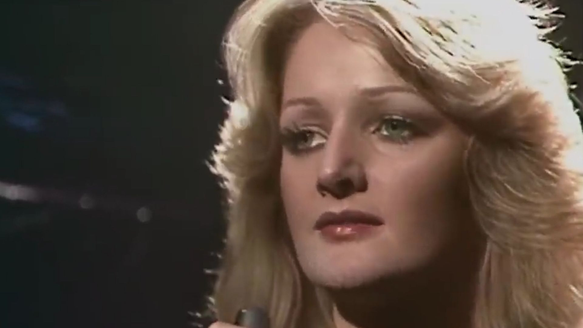 Bonnie Tyler - It's A Heartache