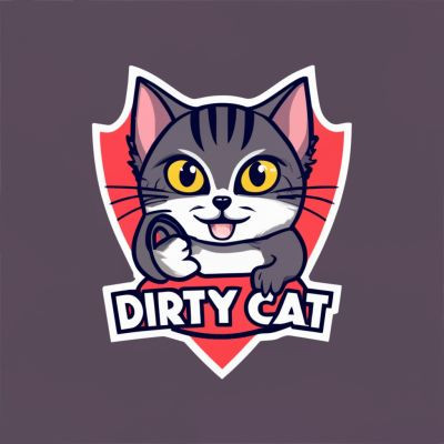 Dirty Cat