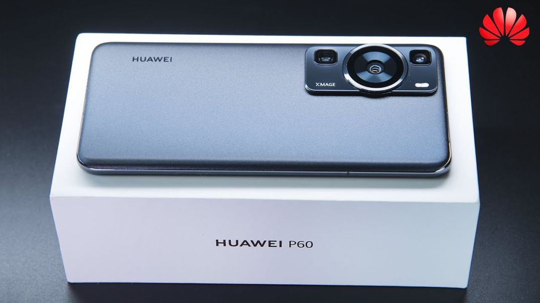 САМЫЙ МОЩНЫЙ Смартфон HUAWEI уделал XIAOMI, APPLE в 2023 | HUAWEI P60