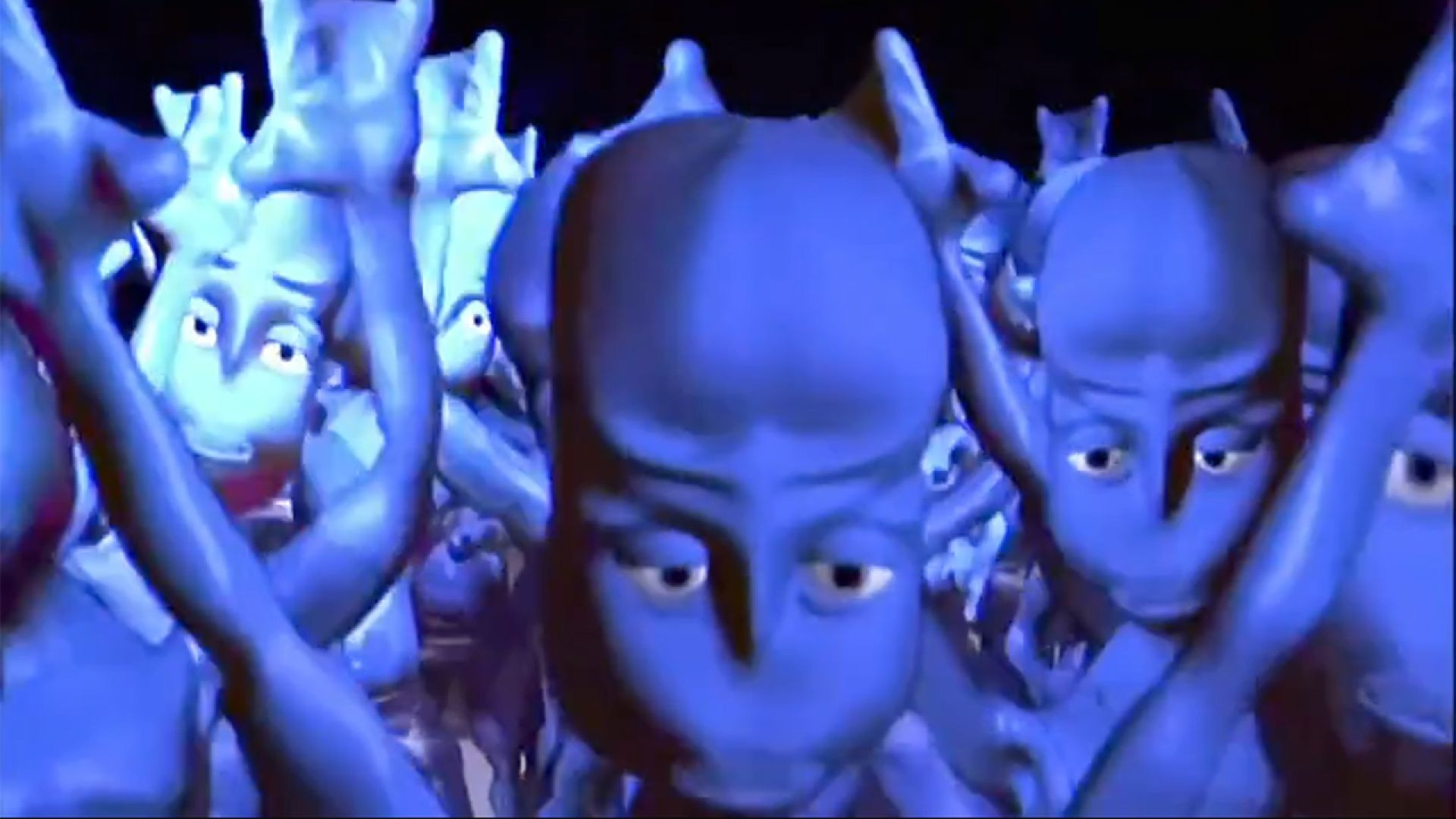 ⁣Eiffel 65 - Blue