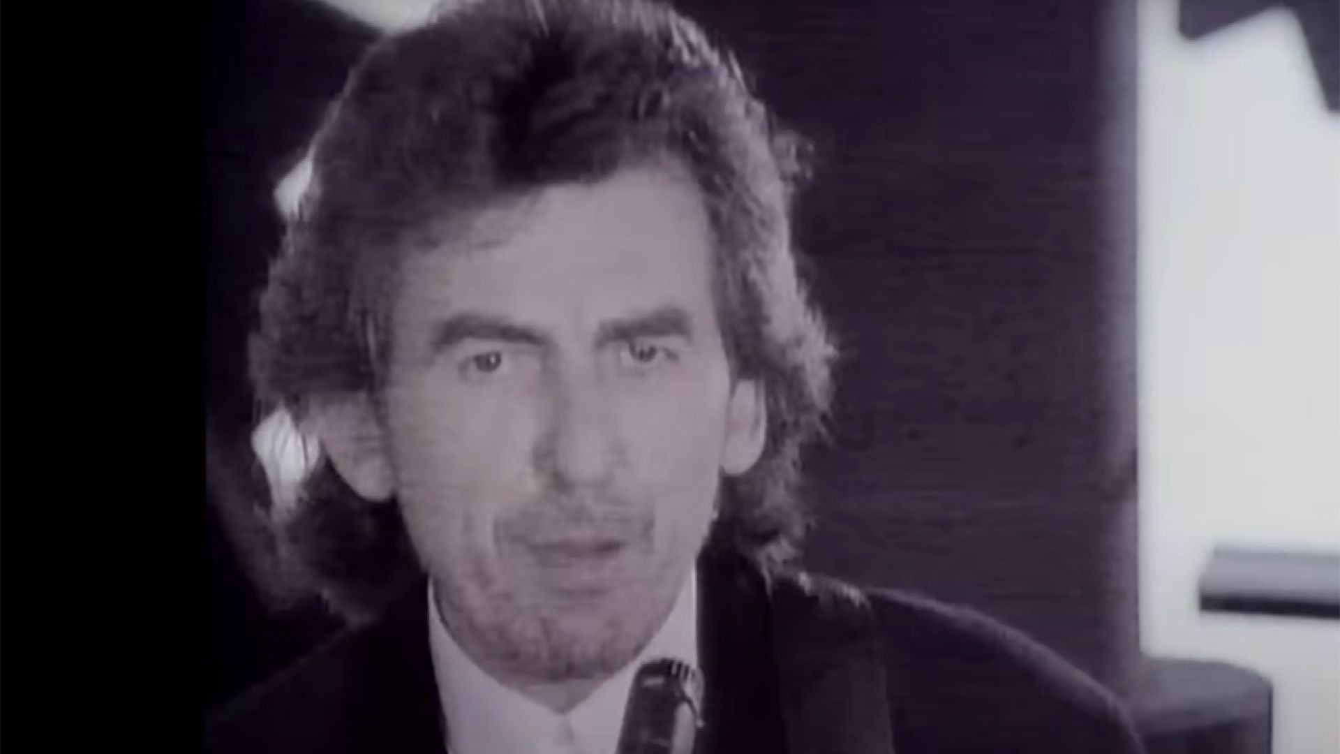 George Harrison - Got My Mind Set On You