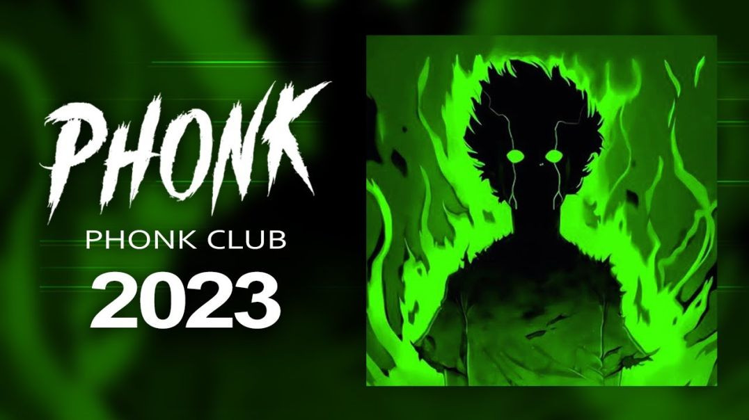 Phonk music 2023 ※ Aggressive Drift Phonk
