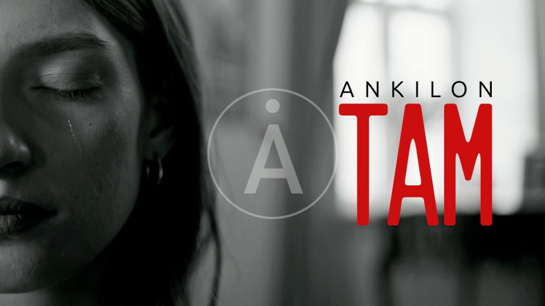 ⁣Ankilon – Там (2025) – клип