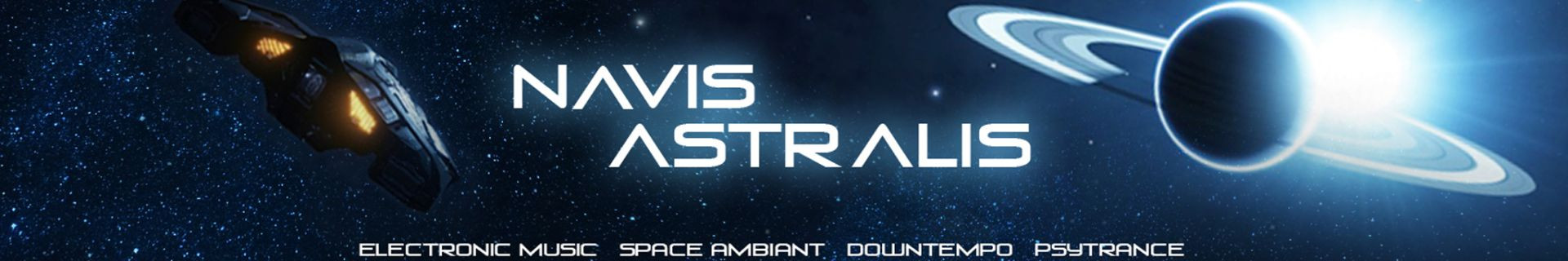 Navis Astralis