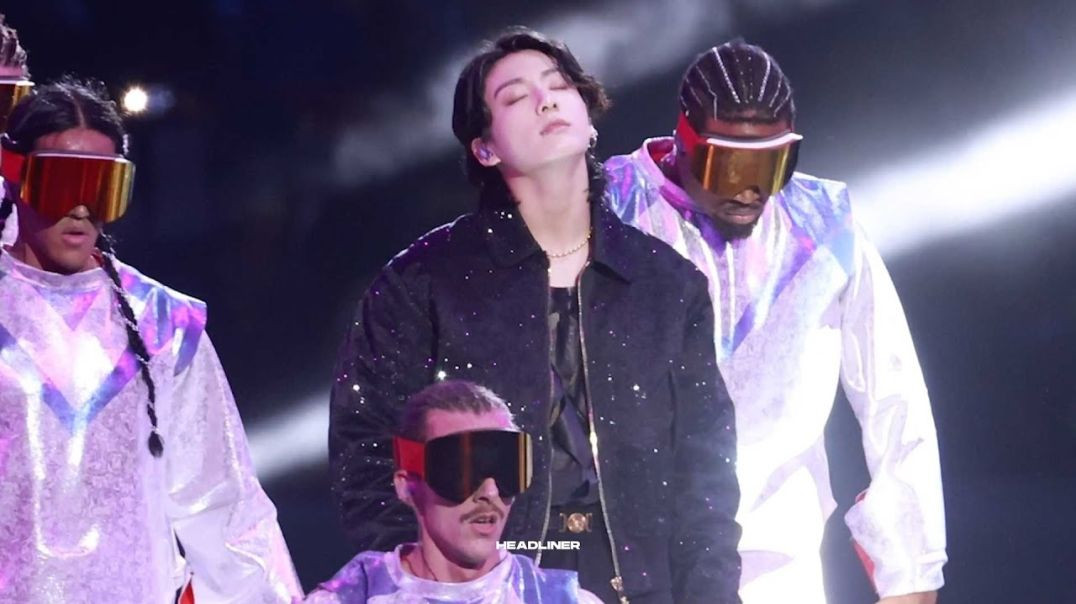 ⁣Dreamers / BTS JUNGKOOK FOCUS FANCAM