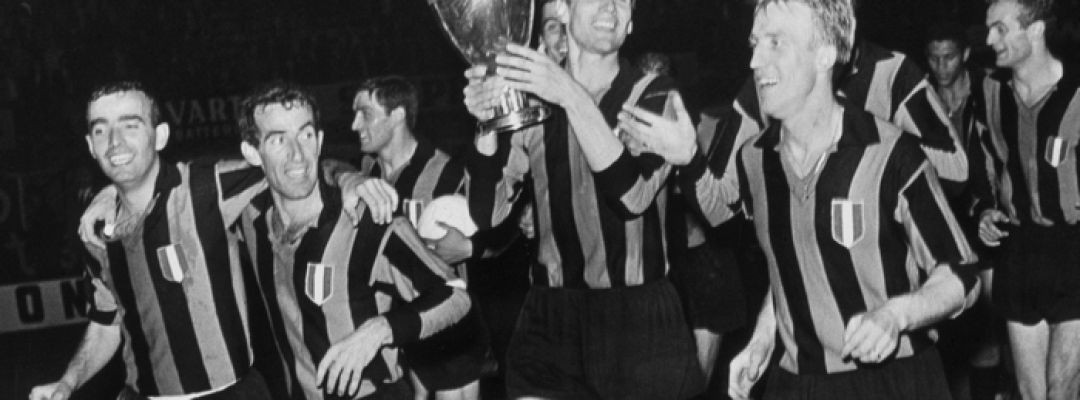 Интер (Милан): лучшие игроки 1960-х годов.