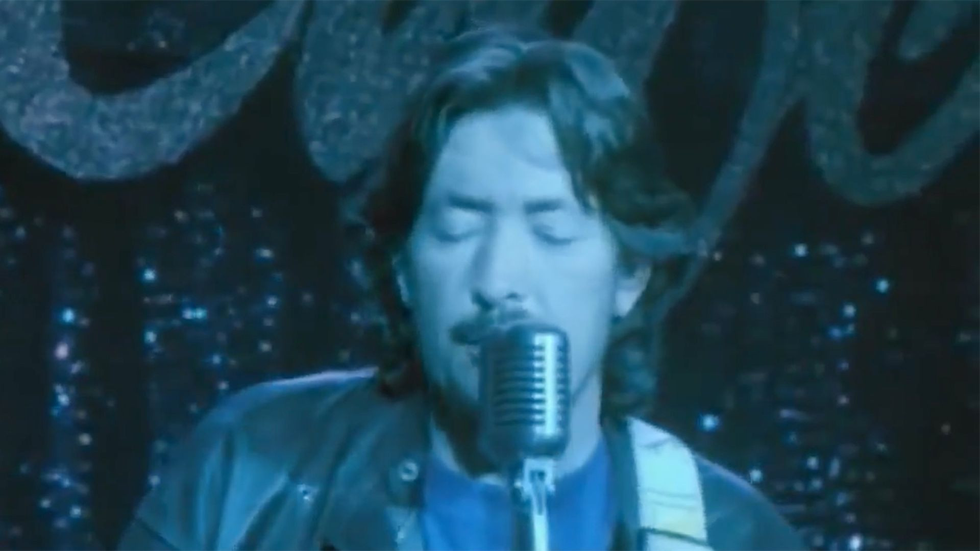 Chris Rea - The Blue Cafe