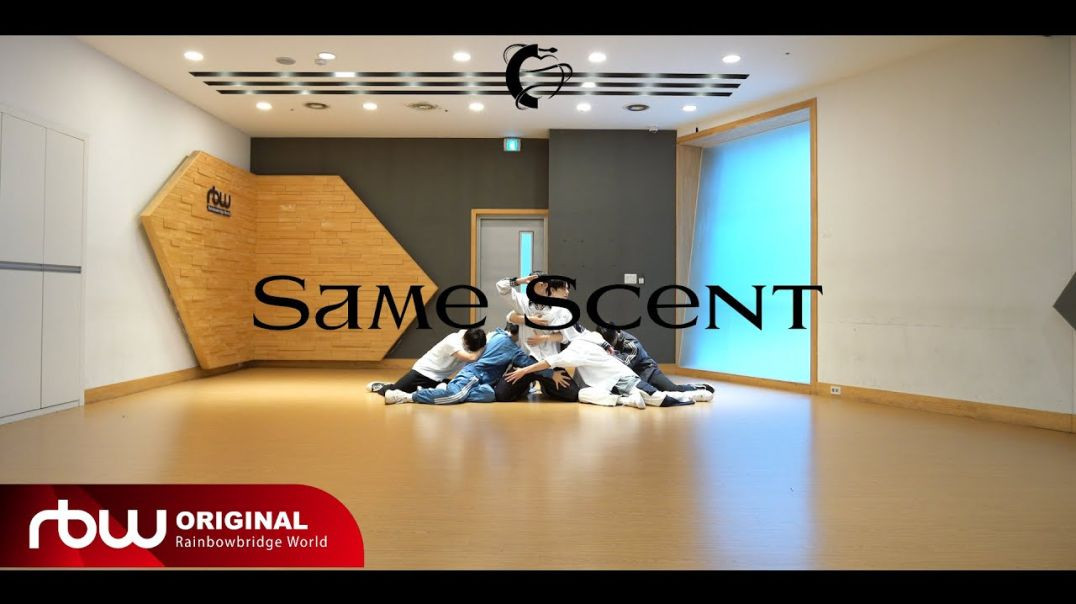 ⁣ONEUS(원어스) 'Same Scent' Dance Practice