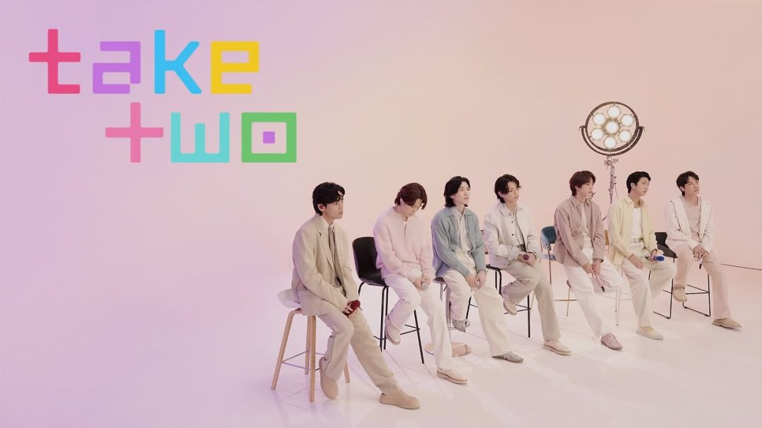 ⁣BTS (방탄소년단) 'Take Two' Live Clip